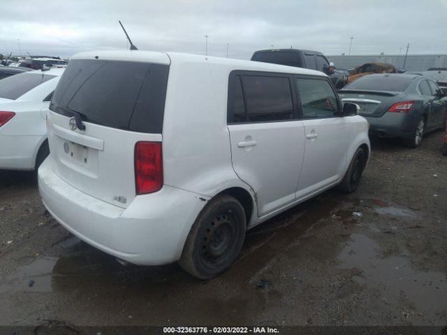 Photo 3 VIN: JTLZE4FEXA1104045 - SCION XB 