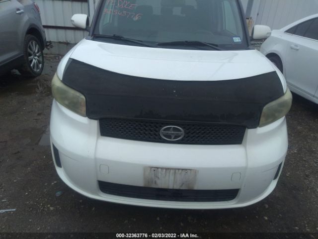 Photo 5 VIN: JTLZE4FEXA1104045 - SCION XB 