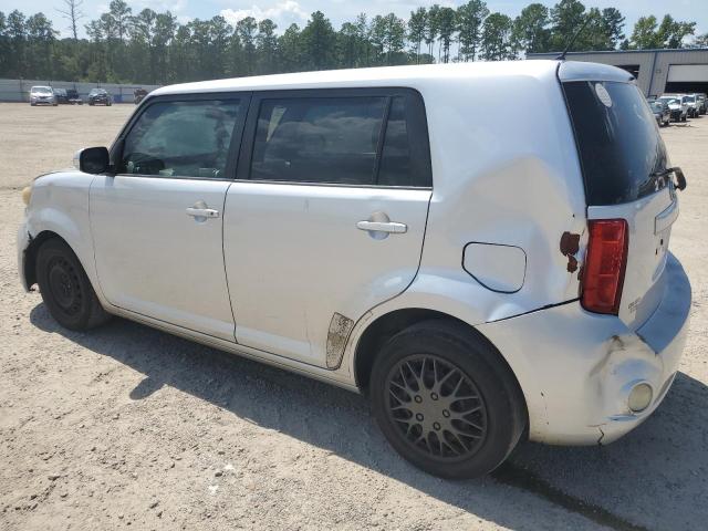 Photo 1 VIN: JTLZE4FEXA1104224 - TOYOTA SCION XB 