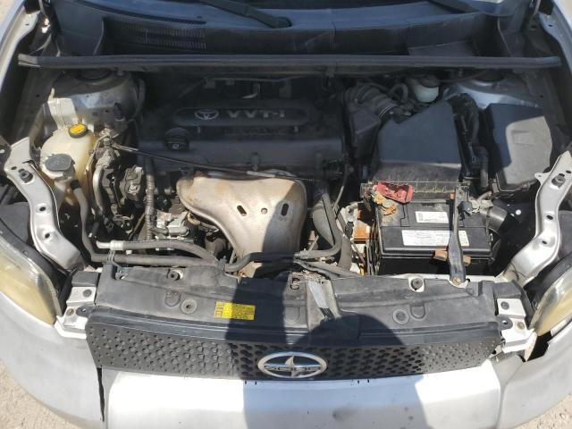 Photo 11 VIN: JTLZE4FEXA1104224 - TOYOTA SCION XB 