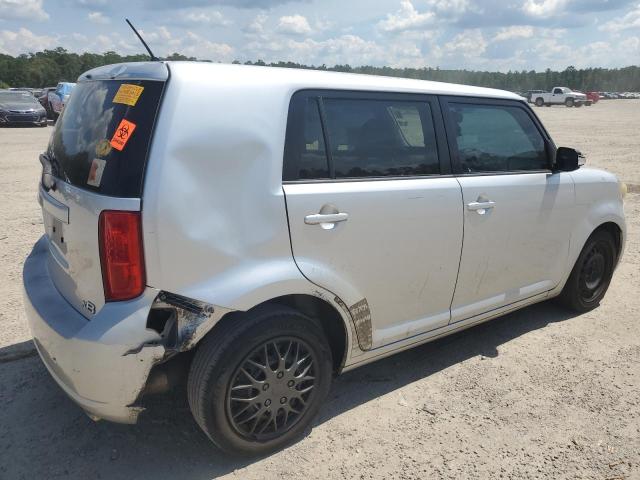 Photo 2 VIN: JTLZE4FEXA1104224 - TOYOTA SCION XB 