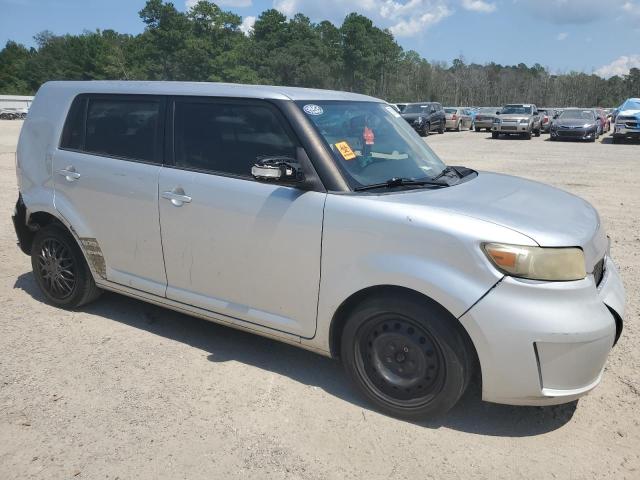 Photo 3 VIN: JTLZE4FEXA1104224 - TOYOTA SCION XB 