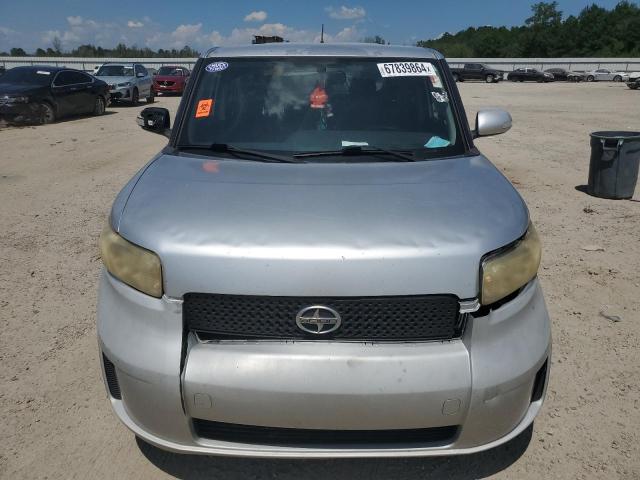 Photo 4 VIN: JTLZE4FEXA1104224 - TOYOTA SCION XB 