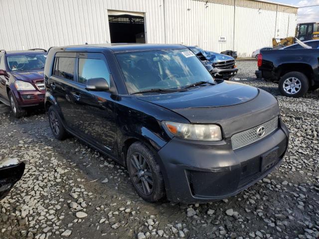 Photo 0 VIN: JTLZE4FEXA1105390 - TOYOTA SCION XB 