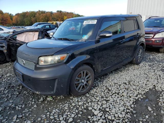 Photo 1 VIN: JTLZE4FEXA1105390 - TOYOTA SCION XB 