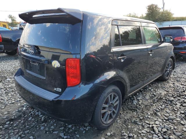 Photo 3 VIN: JTLZE4FEXA1105390 - TOYOTA SCION XB 