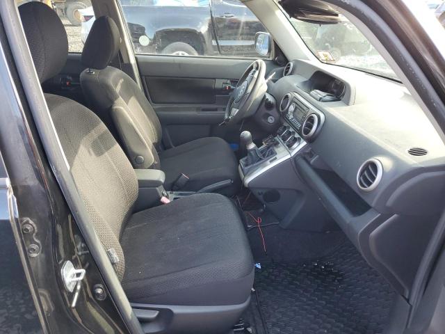 Photo 4 VIN: JTLZE4FEXA1105390 - TOYOTA SCION XB 