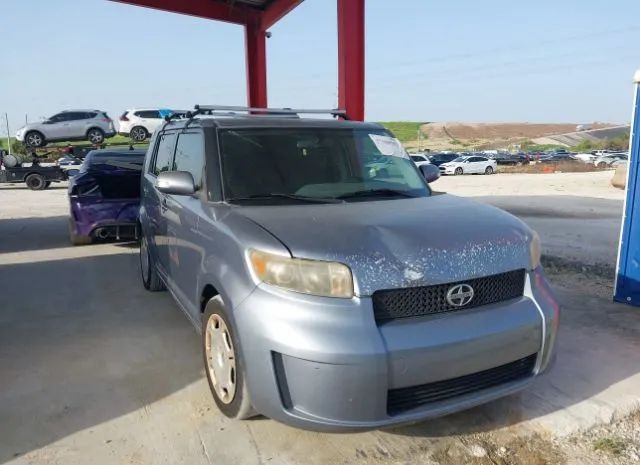 Photo 0 VIN: JTLZE4FEXA1106037 - SCION XB 