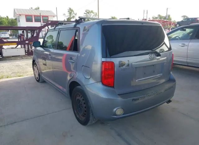 Photo 2 VIN: JTLZE4FEXA1106037 - SCION XB 