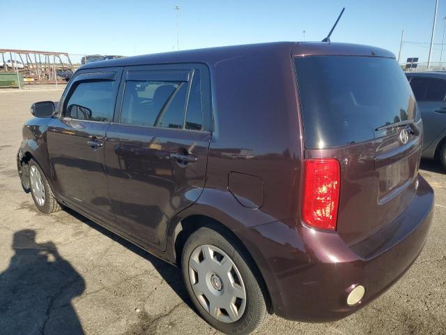 Photo 1 VIN: JTLZE4FEXA1106698 - TOYOTA SCION XB 