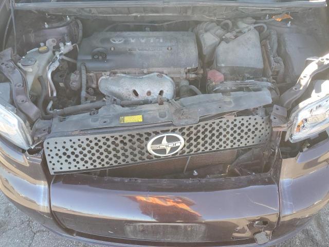 Photo 11 VIN: JTLZE4FEXA1106698 - TOYOTA SCION XB 