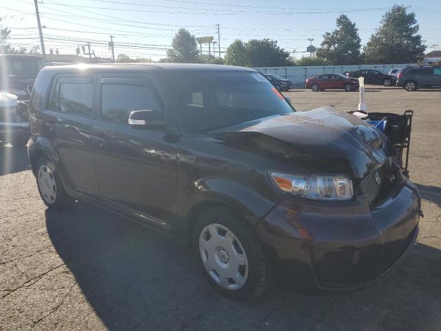 Photo 3 VIN: JTLZE4FEXA1106698 - TOYOTA SCION XB 