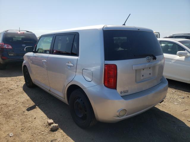 Photo 2 VIN: JTLZE4FEXA1107057 - TOYOTA SCION XB 