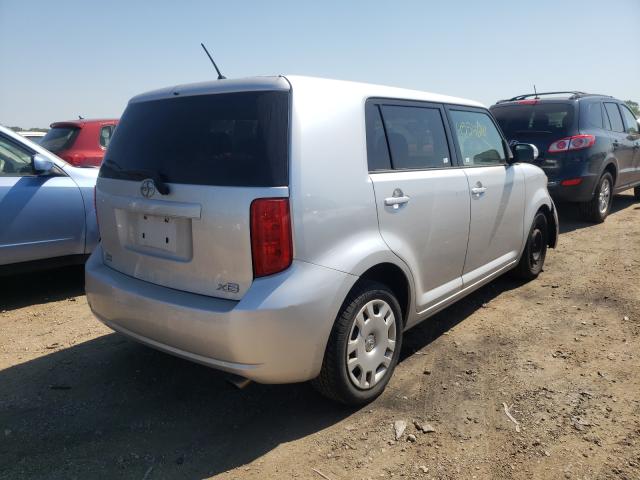 Photo 3 VIN: JTLZE4FEXA1107057 - TOYOTA SCION XB 