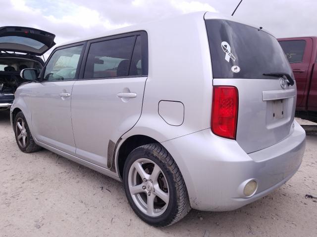 Photo 2 VIN: JTLZE4FEXA1108869 - TOYOTA SCION XB 