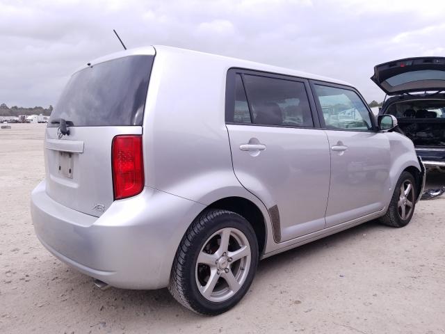 Photo 3 VIN: JTLZE4FEXA1108869 - TOYOTA SCION XB 