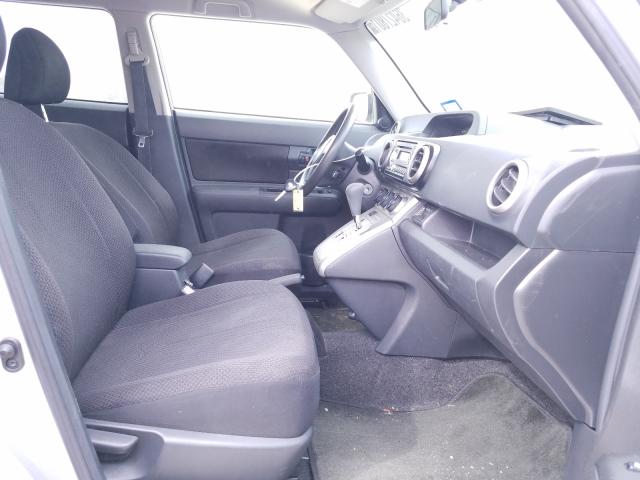 Photo 4 VIN: JTLZE4FEXA1108869 - TOYOTA SCION XB 