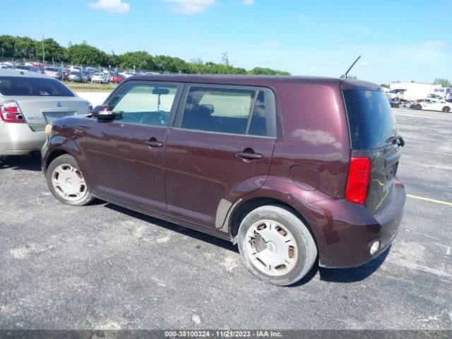 Photo 2 VIN: JTLZE4FEXA1108922 - SCION XB 