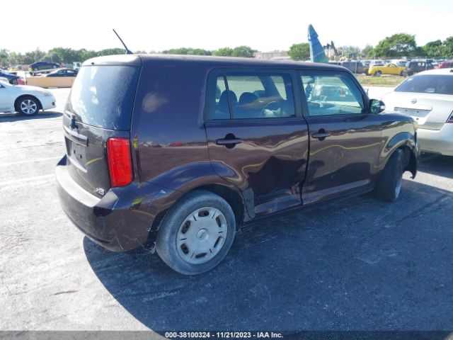 Photo 3 VIN: JTLZE4FEXA1108922 - SCION XB 