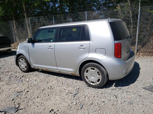 Photo 1 VIN: JTLZE4FEXA1109357 - TOYOTA SCION XB 