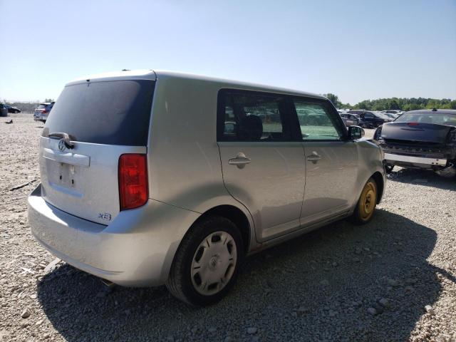 Photo 2 VIN: JTLZE4FEXA1109357 - TOYOTA SCION XB 