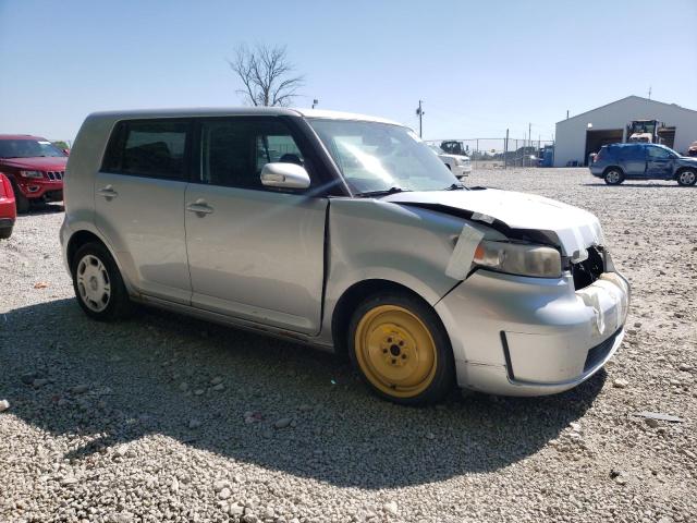 Photo 3 VIN: JTLZE4FEXA1109357 - TOYOTA SCION XB 