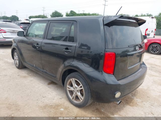 Photo 2 VIN: JTLZE4FEXA1109830 - SCION XB 