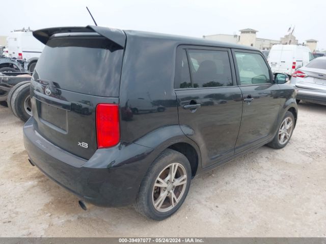 Photo 3 VIN: JTLZE4FEXA1109830 - SCION XB 