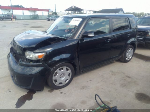 Photo 1 VIN: JTLZE4FEXA1110041 - SCION XB 