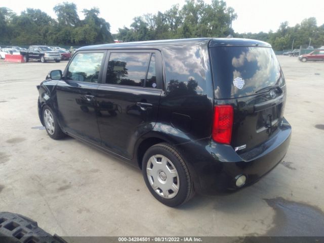 Photo 2 VIN: JTLZE4FEXA1110041 - SCION XB 