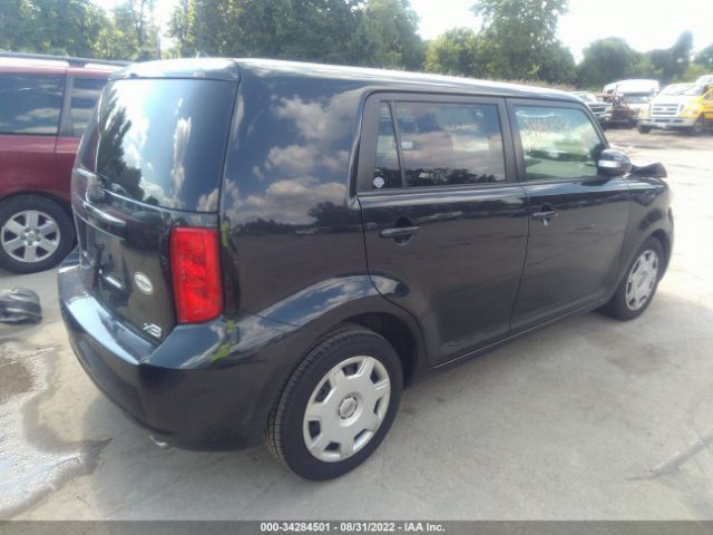 Photo 3 VIN: JTLZE4FEXA1110041 - SCION XB 