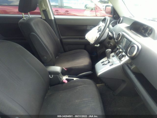 Photo 4 VIN: JTLZE4FEXA1110041 - SCION XB 