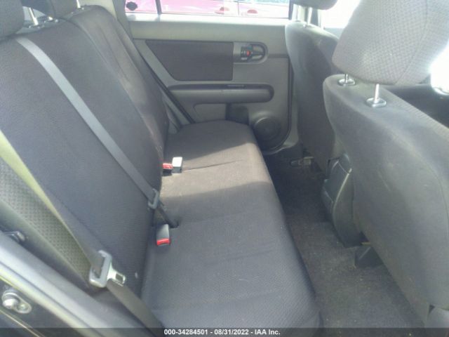 Photo 7 VIN: JTLZE4FEXA1110041 - SCION XB 