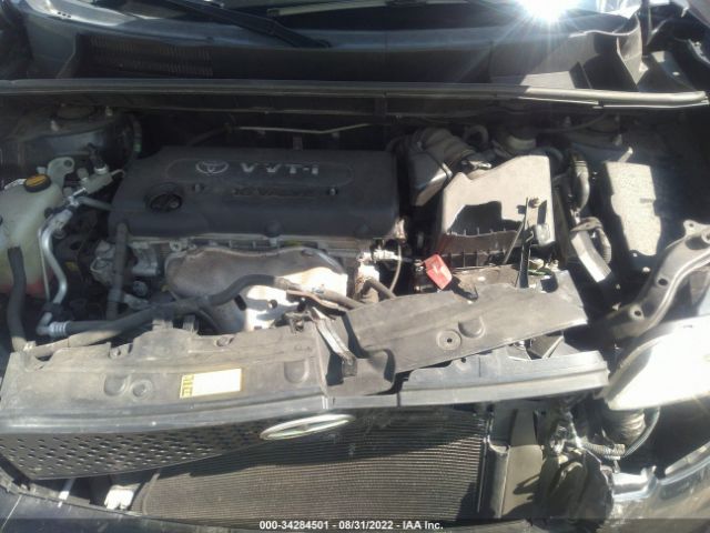 Photo 9 VIN: JTLZE4FEXA1110041 - SCION XB 