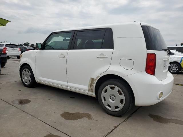 Photo 1 VIN: JTLZE4FEXA1110251 - TOYOTA SCION XB 