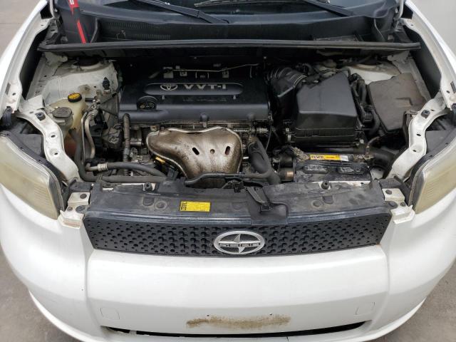 Photo 10 VIN: JTLZE4FEXA1110251 - TOYOTA SCION XB 