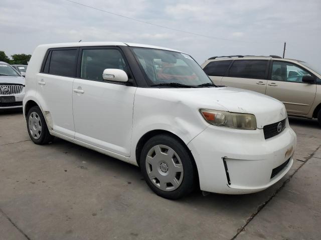 Photo 3 VIN: JTLZE4FEXA1110251 - TOYOTA SCION XB 