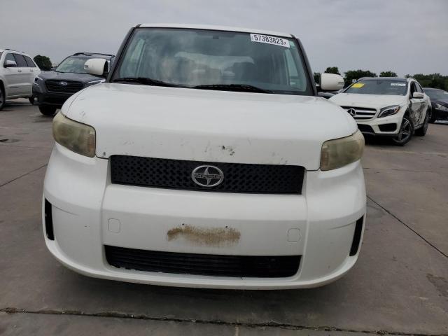 Photo 4 VIN: JTLZE4FEXA1110251 - TOYOTA SCION XB 