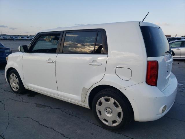 Photo 1 VIN: JTLZE4FEXA1110251 - TOYOTA SCION XB 