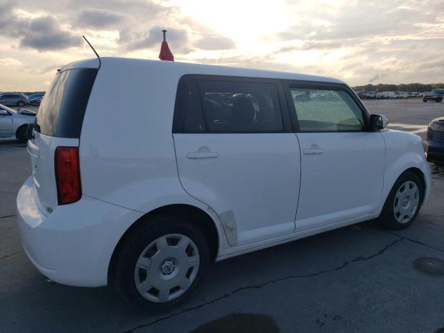 Photo 2 VIN: JTLZE4FEXA1110251 - TOYOTA SCION XB 