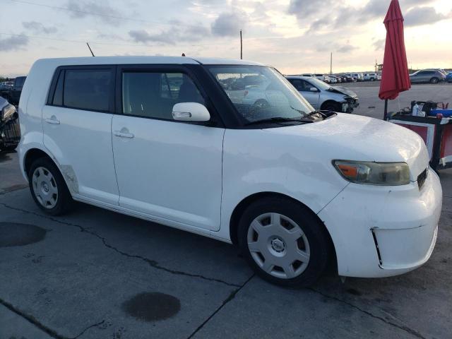 Photo 3 VIN: JTLZE4FEXA1110251 - TOYOTA SCION XB 