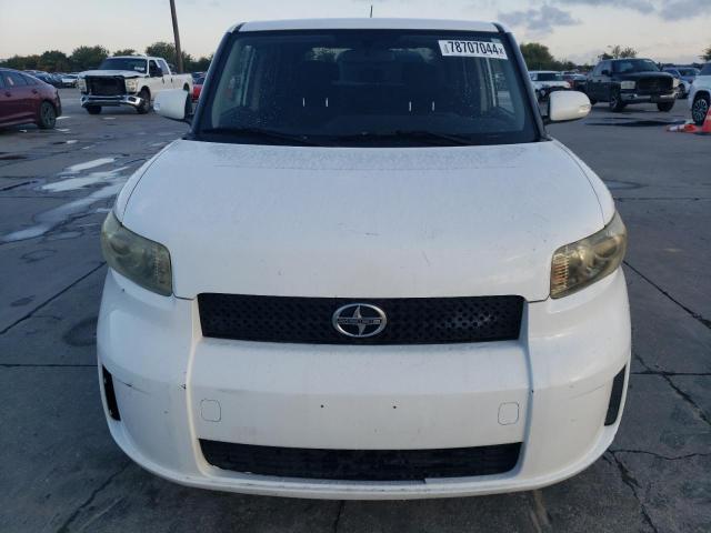 Photo 4 VIN: JTLZE4FEXA1110251 - TOYOTA SCION XB 