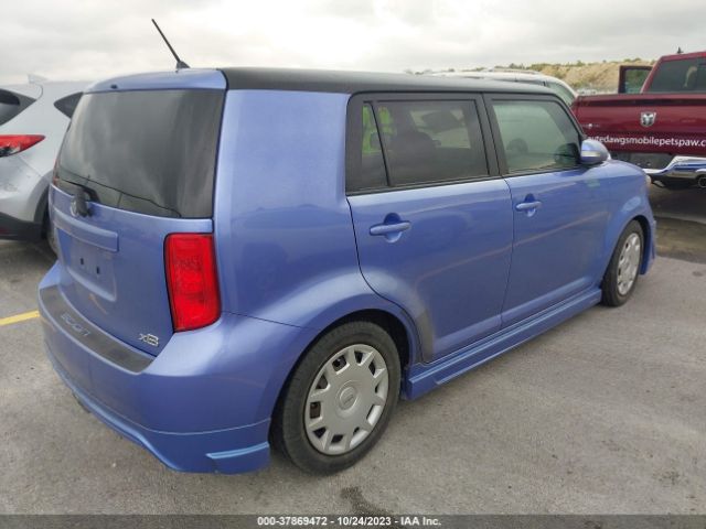 Photo 3 VIN: JTLZE4FEXA1110363 - SCION XB 