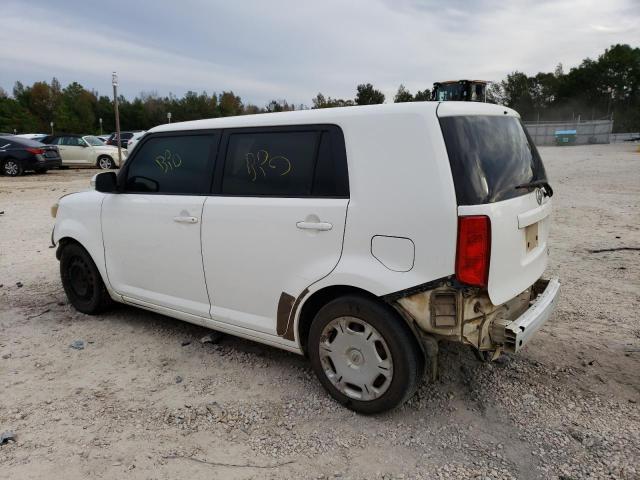 Photo 1 VIN: JTLZE4FEXA1110699 - TOYOTA SCION XB 