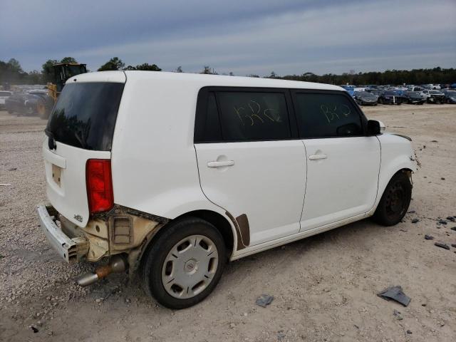 Photo 2 VIN: JTLZE4FEXA1110699 - TOYOTA SCION XB 