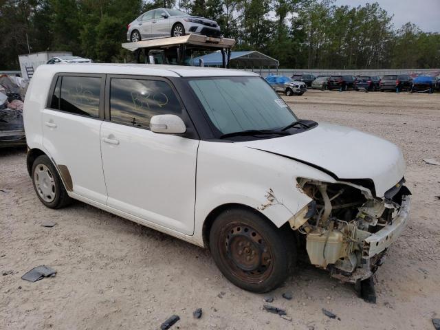 Photo 3 VIN: JTLZE4FEXA1110699 - TOYOTA SCION XB 