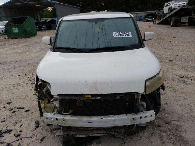 Photo 4 VIN: JTLZE4FEXA1110699 - TOYOTA SCION XB 