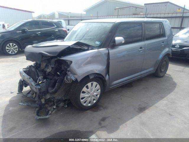 Photo 1 VIN: JTLZE4FEXA1111464 - SCION XB 