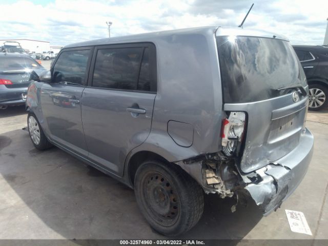 Photo 2 VIN: JTLZE4FEXA1111464 - SCION XB 