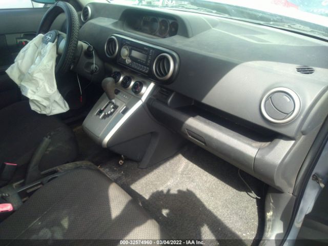 Photo 4 VIN: JTLZE4FEXA1111464 - SCION XB 